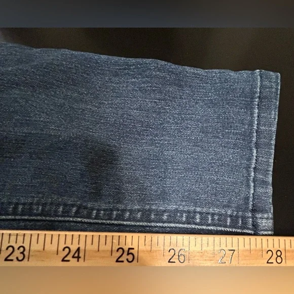 Democracy “Ab”technology jeans size 2 - Picture 4 of 8